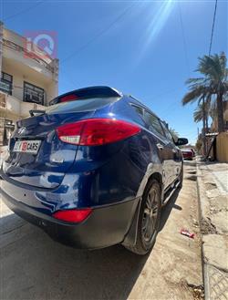 هيونداي توسان